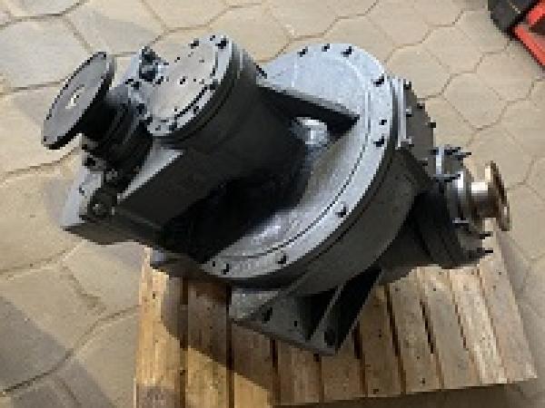 Гидроредуктор привода вентилятора 6.  60.  29.  000 к ТГМ-6